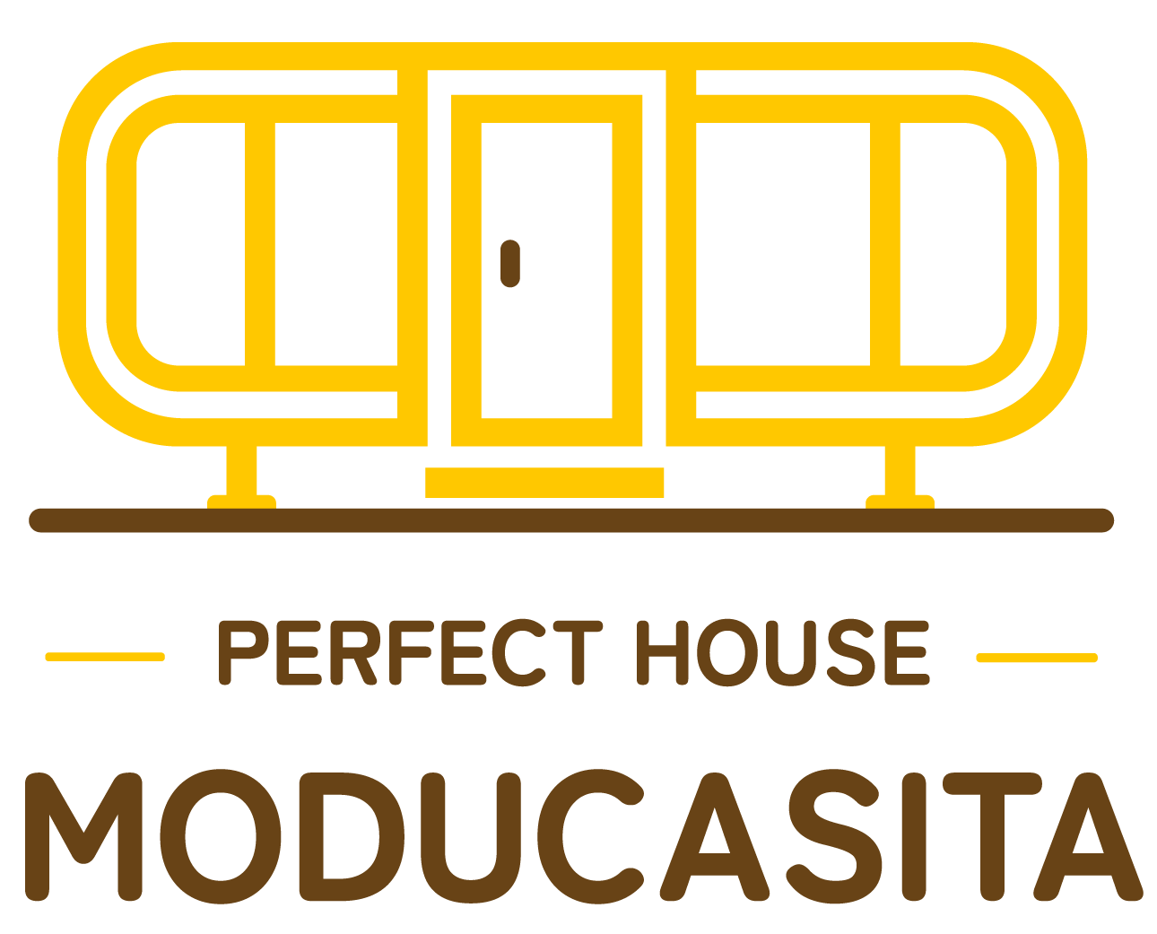 MODUCASITA PREFAB HOUSE