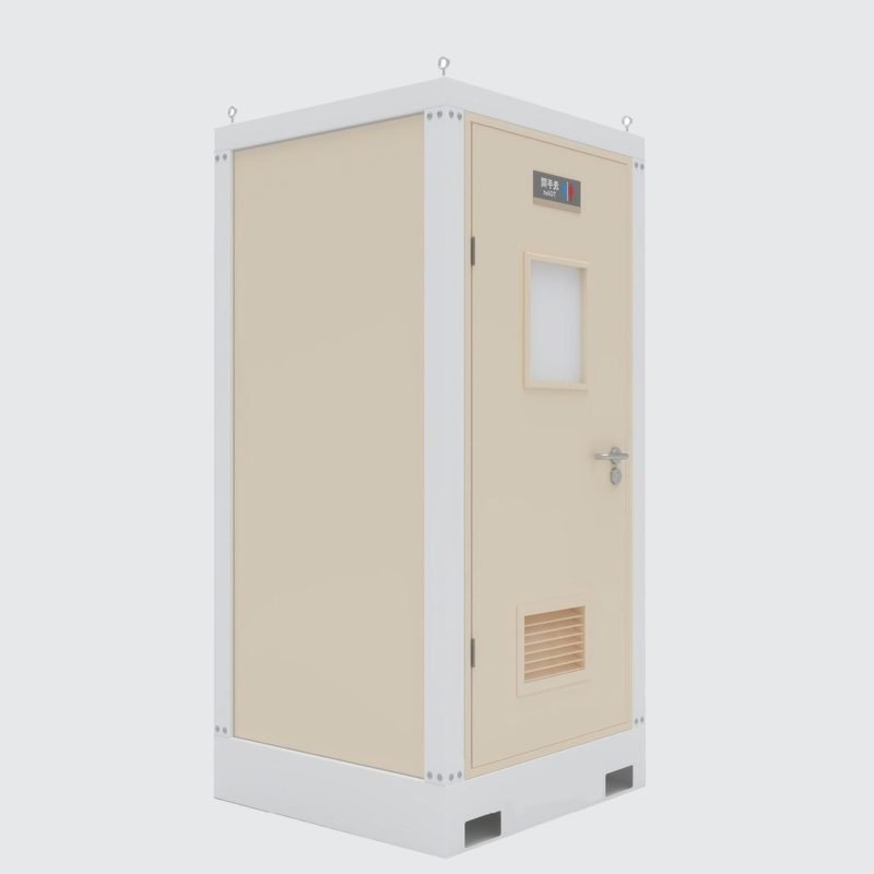 Mobile Toilet MT10 Mobile Toilet MT10